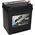 Μπαταρία 4MAX 12V 40Ah/330A (L+ λεπτός πόλος (ιαπωνικά οχήματα) + τυπικός πόλος) 187x140x225 B01 - βάση ύψους 10,5 mm (εκκίνηση)