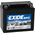 Συσσωρευτής AGM EXIDE 12V 10Ah 150A L+ Χωρίς Συντήρηση 150x87x130mm Κατάλληλος για: AEON COBRA CROSSLAND APRILIA ATLANTIC PEGASO RST RSV SCARABEO SPORTCITY 50-1340 1980-2019