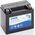 Συσσωρευτής AGM EXIDE 12V 10Ah 150A L+ Χωρίς Συντήρηση 150x87x130mm Κατάλληλος για: AEON COBRA CROSSLAND APRILIA ATLANTIC PEGASO RST RSV SCARABEO SPORTCITY 50-1340 1980-2019