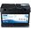 Μπαταρία EXIDE 12V 70Ah/720A DUAL EFB MARINE/RV (P+ standardowy) 278x175x190 B13 (dodatkowy-auxiliary/efb/rozruchowo-zasilający/rozruchowy)