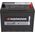 Μπαταρία HANKOOK 12V 75Ah/760A START&STOP EFB (P+ τυπικός πόλος) 257x172x226 B1 (efb/εκκίνησης)