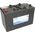 Μπαταρία EXIDE 12V 85Ah/460A EQUIPMENT GEL/ΖΕΛ MARINE/RV (L+ biegun standardowy) 350x175x235 B0 (ζελέ)