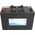 Μπαταρία EXIDE 12V 85Ah/460A EQUIPMENT GEL/ΖΕΛ MARINE/RV (L+ biegun standardowy) 350x175x235 B0 (ζελέ)