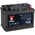 Μπαταρία YUASA 12V 70Ah/760A START&STOP AGM YBX9000 AGM Start Stop Plus (P+ standardowy) 278x175x190 B13 (agm/rozruchowy)