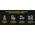 Μπαταρία YUASA 12V 70Ah/760A START&STOP AGM YBX9000 AGM Start Stop Plus (P+ standardowy) 278x175x190 B13 (agm/rozruchowy)