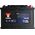 Μπαταρία YUASA 12V 70Ah/760A START&STOP AGM YBX9000 AGM Start Stop Plus (P+ standardowy) 278x175x190 B13 (agm/rozruchowy)