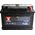 Μπαταρία YUASA 12V 70Ah/760A START&STOP AGM YBX9000 AGM Start Stop Plus (P+ standardowy) 278x175x190 B13 (agm/rozruchowy)