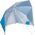 Nils Extreme NC7822 PARASOL PLAŻOWY XL 220 CM NILS CAMP