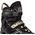 Rolki Nils Extreme NA14174 rekreacyjne regulowane czarne r. 35-38