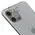 Bizon Glass Snap Lens Apple iPhone 12 Pro / 11 Pro / 11 Pro Max gold frame