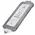 Bizon Glass Aplikator Apple iPhone 15 [2 PACK]