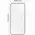 Bizon Glass Aplikator Apple iPhone 15 Pro [2 PACK]