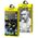 AWEI earphones Bluetooth 5.0 T35 TWS black