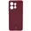 Bizon Soft Case Motorola Edge 50 Pro dark purple