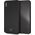 Mercedes Mercedes MEHCI65SRCFBK iPhone Xs Max hard case black/czarny Dynamic