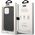 Karl Lagerfeld Karl Lagerfeld Leather Perforated Logo Case - Etui iPhone 14 Pro Max (czarny)