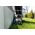 Kosiarka spalinowa Metabo Metabo RM 36-18 LTX BL 36 cordless lawn mower