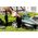 Kosiarka spalinowa Metabo Metabo RM 36-18 LTX BL 36 cordless lawn mower