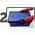 Μπαταρία 12V 112Ah/870A 3000 Series Super Heavy Duty (P+ Standardowy) 346x173x236 B01 (Εκκίνησης)