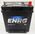 Επαναφορτιζόμενη Μπαταρία ENRG 12V 35Ah/300A CLASSIC (P+ λεπτός πόλος (ιαπωνικά οχήματα)) 187x127x227 B01 (εκκίνησης)