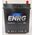 Επαναφορτιζόμενη Μπαταρία ENRG 12V 35Ah/300A CLASSIC (P+ λεπτός πόλος (ιαπωνικά οχήματα)) 187x127x227 B01 (εκκίνησης)