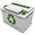 Μπαταρία YUASA 12V 90Ah/800A YBX3000 SMF (P+ standardowy) 353x175x175 B13 (εκκίνησης)