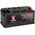 Μπαταρία YUASA 12V 90Ah/800A YBX3000 SMF (P+ standardowy) 353x175x175 B13 (εκκίνησης)