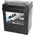 Συσσωρευτής 4MAX 12V 35Ah/300A (P+ λεπτός πόλος (ιαπωνικά οχήματα) + τυπικός πόλος) 178x127x227 B00 - χωρίς βάση στερέωσης (εκκίνησης)