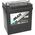 Συσσωρευτής 4MAX 12V 35Ah/300A (P+ λεπτός πόλος (ιαπωνικά οχήματα) + τυπικός πόλος) 178x127x227 B00 - χωρίς βάση στερέωσης (εκκίνησης)