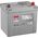 Μπαταρία YUASA 12V 65Ah/580A YBX5000 Silver High Performance SMF (P+ standardowy) 232x173x225 B00 (εκκίνησης)