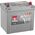 Μπαταρία YUASA 12V 65Ah/580A YBX5000 Silver High Performance SMF (P+ standardowy) 232x173x225 B00 (εκκίνησης)