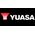 Μπαταρία YUASA 12V 65Ah/580A YBX5000 Silver High Performance SMF (P+ standardowy) 232x173x225 B00 (εκκίνησης)