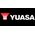Μπαταρία YUASA 12V 75Ah/700A START&STOP EFB YBX7000 EFB Start Stop Plus (P+ standardowy) 278x175x190 B13 (efb/rozruchowy)