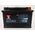 Μπαταρία YUASA 12V 75Ah/700A START&STOP EFB YBX7000 EFB Start Stop Plus (P+ standardowy) 278x175x190 B13 (efb/rozruchowy)