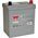 Ακουμολάτορας YUASA 12V 40Ah/360A YBX5000 Silver High Performance SMF (συν επιπλέον λεπτό, ιαπωνικά οχήματα) 187x127x223 B00 (εκκίνησης)