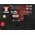 Μπαταρία YUASA 12V 60Ah/500A YBX3000 SMF (L+ standardowy) 232x173x225 B00 (εκκίνησης)