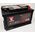 Μπαταρία YUASA 12V 71Ah/680A YBX3000 SMF (P+ standardowy) 278x175x175 B13 (εκκίνησης)
