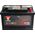 Μπαταρία YUASA 12V 71Ah/680A YBX3000 SMF (P+ standardowy) 278x175x175 B13 (εκκίνησης)