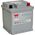 Μπαταρία YUASA 12V 45Ah/440A YBX5000 Silver High Performance SMF (P+ standardowy) 175x175x190 B13 (εκκίνησης)