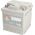 Μπαταρία YUASA 12V 45Ah/440A YBX5000 Silver High Performance SMF (P+ standardowy) 175x175x190 B13 (εκκίνησης)