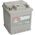 Μπαταρία YUASA 12V 45Ah/440A YBX5000 Silver High Performance SMF (P+ standardowy) 175x175x190 B13 (εκκίνησης)
