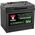 Μπαταρία YUASA 12V 80Ah/560A Active Leisure & Marine (L+ standardowy) 260x174x225 B9 (βαθιάς εκφόρτισης/εκκίνησης-τροφοδοσίας)