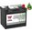 Μπαταρία Οξέος/Εκκίνησης YUASA 12V 30Ah 330A P+ Χωρίς Συντήρηση 194x125x178mm Έτοιμη U1R