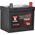 Μπαταρία Οξέος/Εκκίνησης YUASA 12V 30Ah 330A P+ Χωρίς Συντήρηση 194x125x178mm Έτοιμη U1R