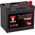 Μπαταρία Οξέος/Εκκίνησης YUASA 12V 30Ah 330A P+ Χωρίς Συντήρηση 194x125x178mm Έτοιμη U1R