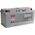 Μπαταρία YUASA 12V 110Ah/950A YBX5000 Silver High Performance SMF (P+ standardowy) 393x175x190 B13 (εκκίνησης)