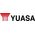 Μπαταρία YUASA 12V 110Ah/950A YBX5000 Silver High Performance SMF (P+ standardowy) 393x175x190 B13 (εκκίνησης)