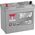 Μπαταρία YUASA 12V 50Ah/450A YBX5000 Silver High Performance SMF (L+ λεπτός πόλος (ιαπωνικά οχήματα)) 238x129x223 B00 (εκκίνησης)
