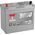 Μπαταρία YUASA 12V 50Ah/450A YBX5000 Silver High Performance SMF (L+ λεπτός πόλος (ιαπωνικά οχήματα)) 238x129x223 B00 (εκκίνησης)