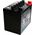 Μπαταρία Μολύβδου/Εκκίνησης YUASA 12V 26Ah 250A P+ Χωρίς Συντήρηση 187x127x181mm Έτοιμη για χρήση 895 ταιριάζει σε: ARCTIC CAT PROWLER, CF MOTO CF, TRACKER, UF, ZF, HARLEY DAVIDSON FLH 500-1868 1979-2022